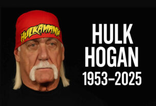 hulk hogan | 1953. - 2025.