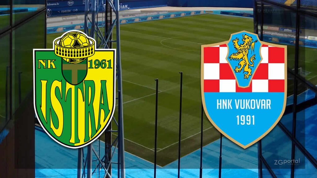 istra - vukovar