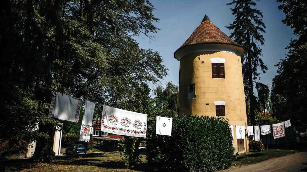 kaj su jeli naši stari 2025 | vrbovec