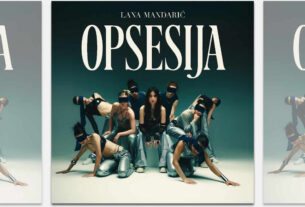 lana mandarić - opsesija | 2025.