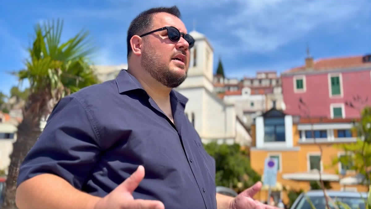 mate grgat - prikriži se i pomoli | 2025.