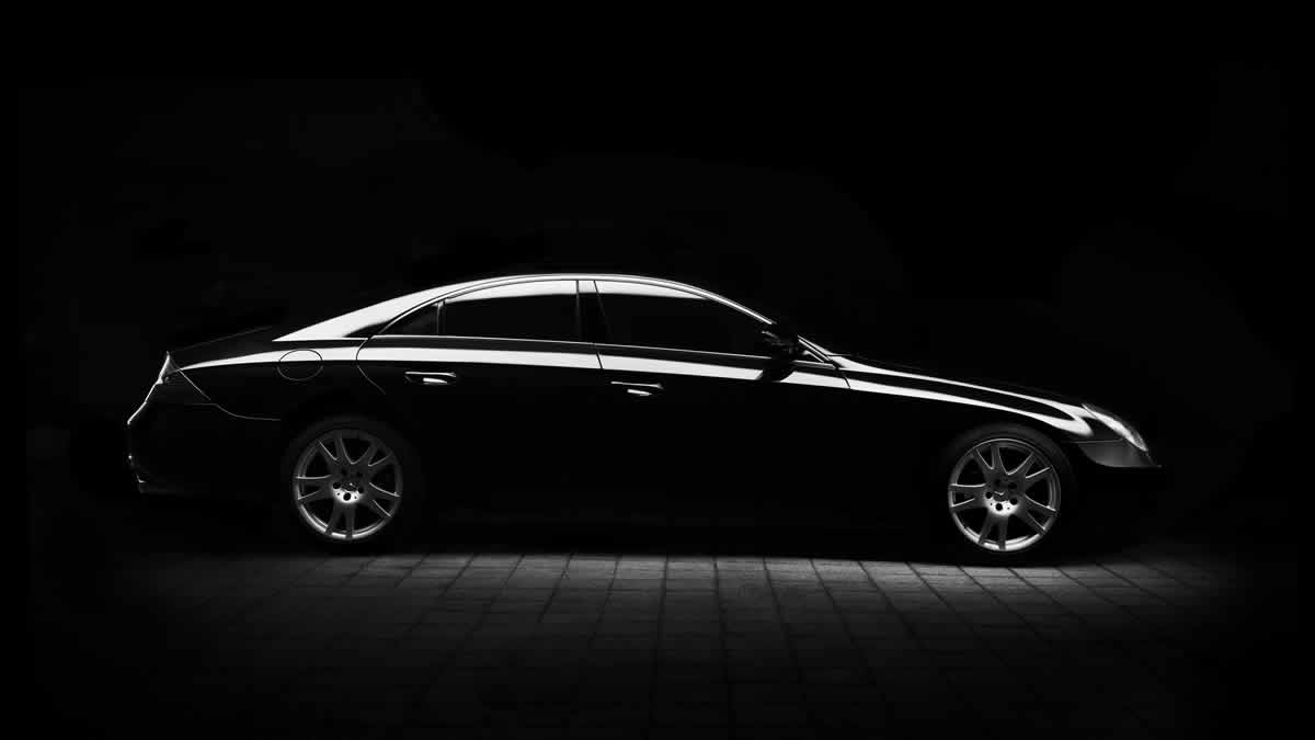 mercedes benz cls | 2003. - 2023.lash
