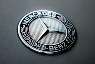 mercedes-benz | logo | 2025.