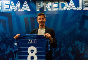 miha zajc | gnk dinamo zagreb | 2025.