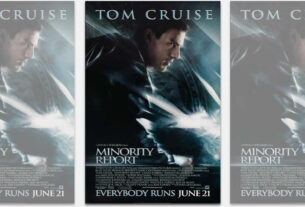 minority report | specijalni izvještaj | tom cruise | 2002.