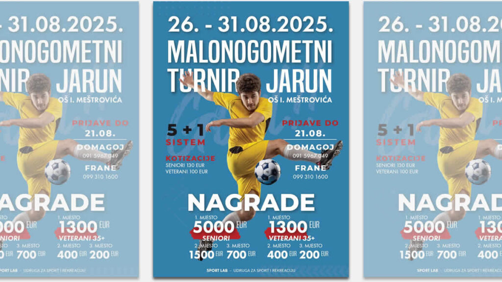 mnt jarun 2025