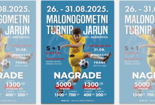 mnt jarun 2025