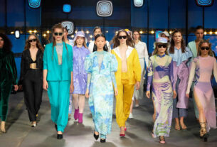 modna revija | fashion show | 2025.