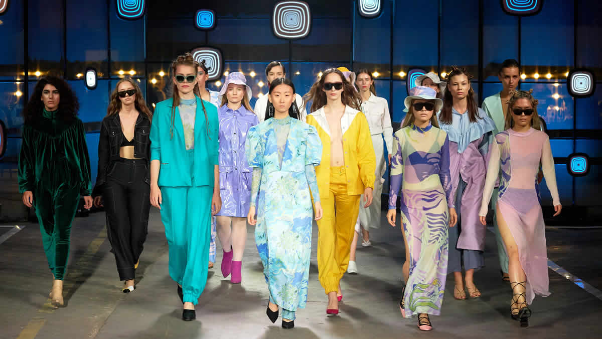 modna revija | fashion show | 2025.
