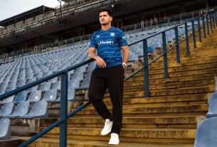 mounsef bakrar | gnk dinamo zagreb | 2025.