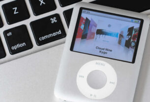 mp3 player | apple ipod