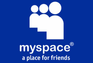 myspace | logo | 2025.