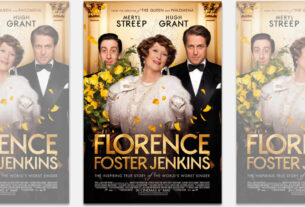 neslavno slavna florence | florence foster jenkins | 2016.