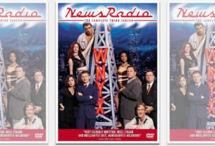 newsradio | 1995. - 1999.