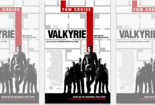operacija valkira | valkyrie | tom cruise | 2008.