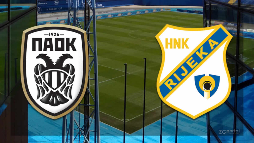 paok - rijeka