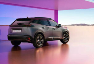 peugeot 2008 | 2025.