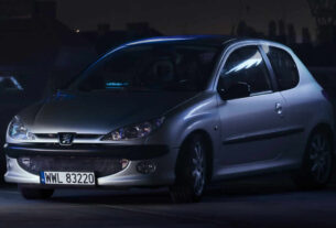 peugeot 206 | 1996. - 2012.