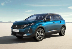 peugeot 3008 gt | 2025.