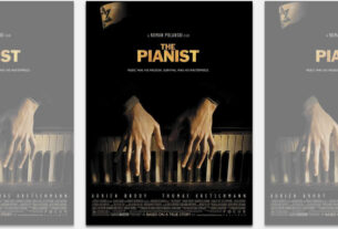 pijanist | the pianist | roman polanski | adrien brody | 2002.