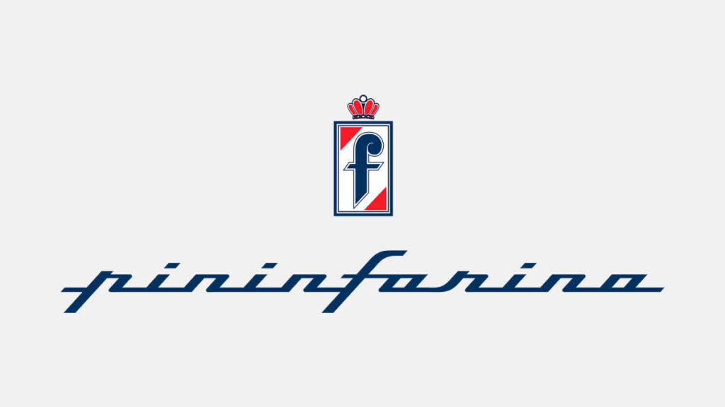 pininfarina | logo | 2025.