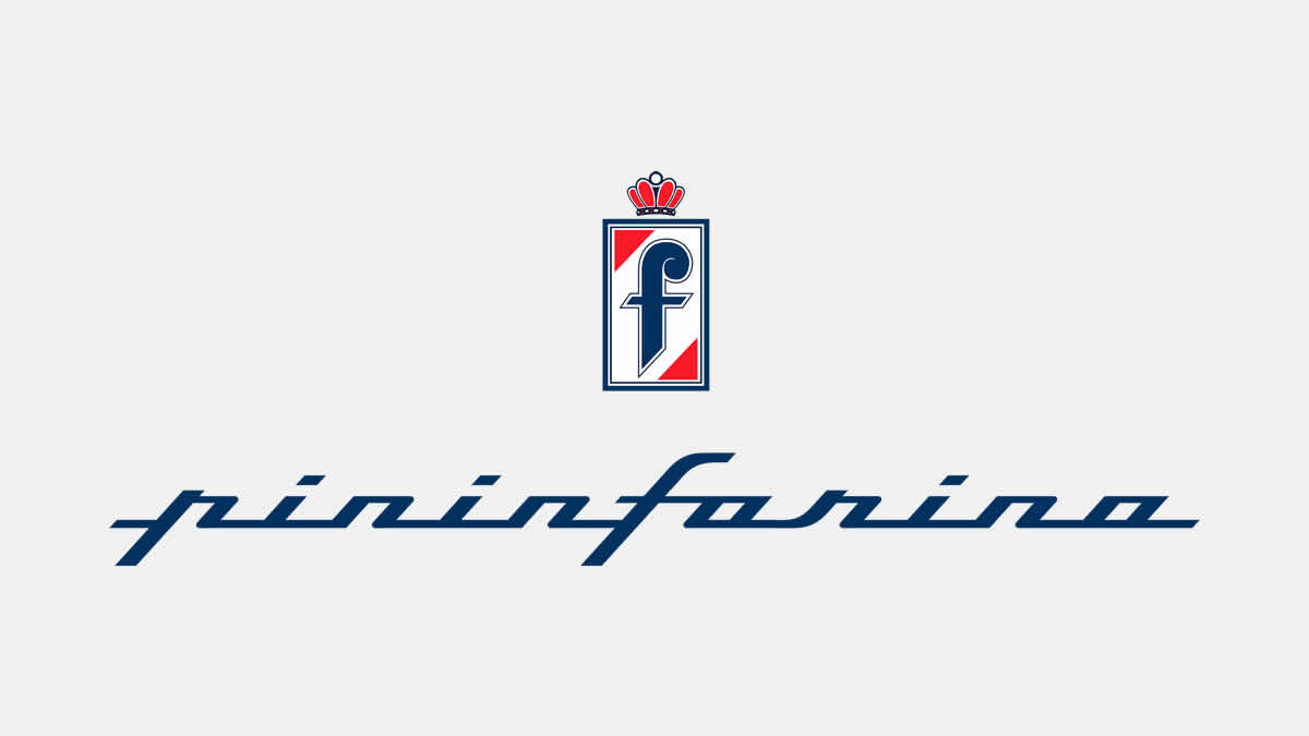 pininfarina | logo | 2025.