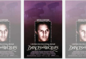 ples s vukovima | dances with wolves | 1990.