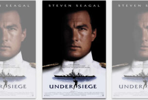 pod opsadom | under siege | 1992.
