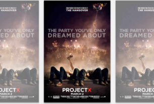 project x | 2012.