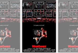 ratne igre | wargames | 1983.
