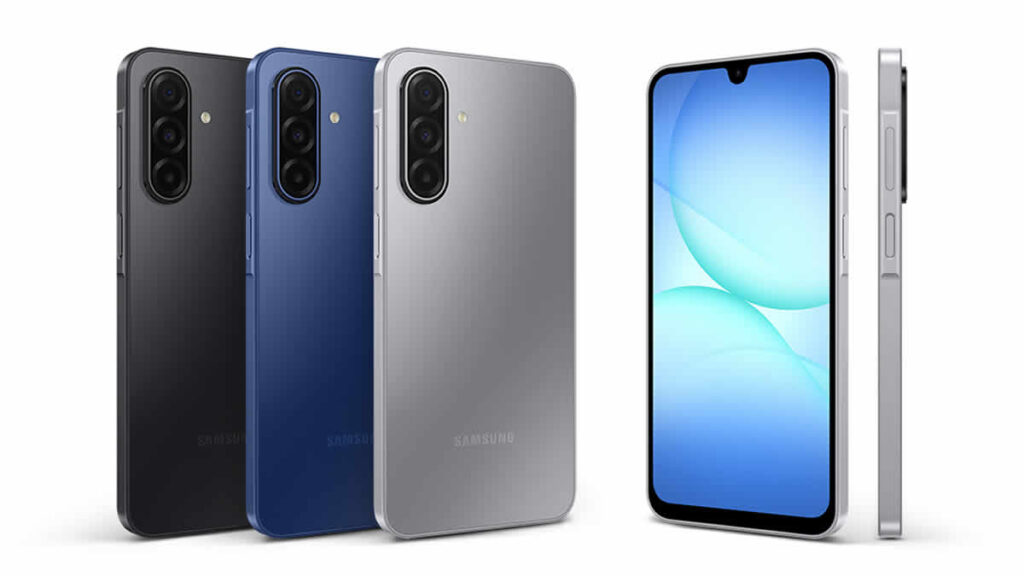 samsung galaxy a17 5g | 2025.