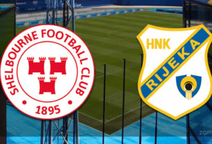 shelbourne - rijeka