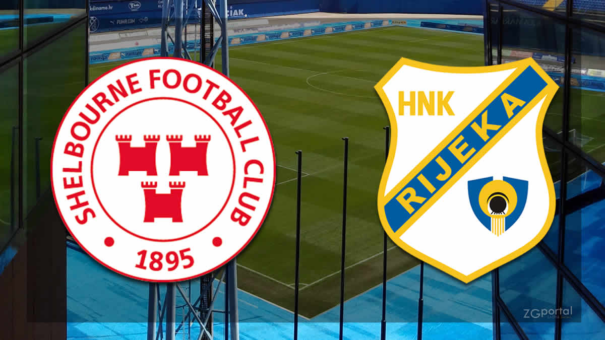 shelbourne - rijeka
