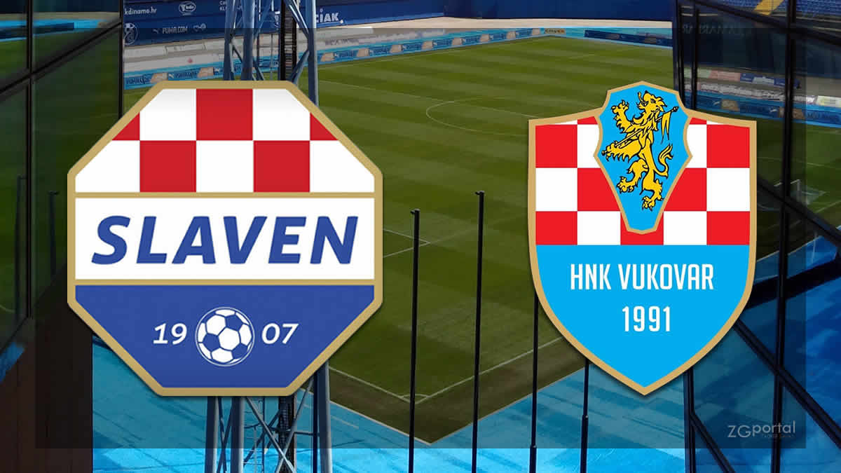 slaven belupo - vukovar