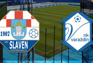 slaven - varaždin