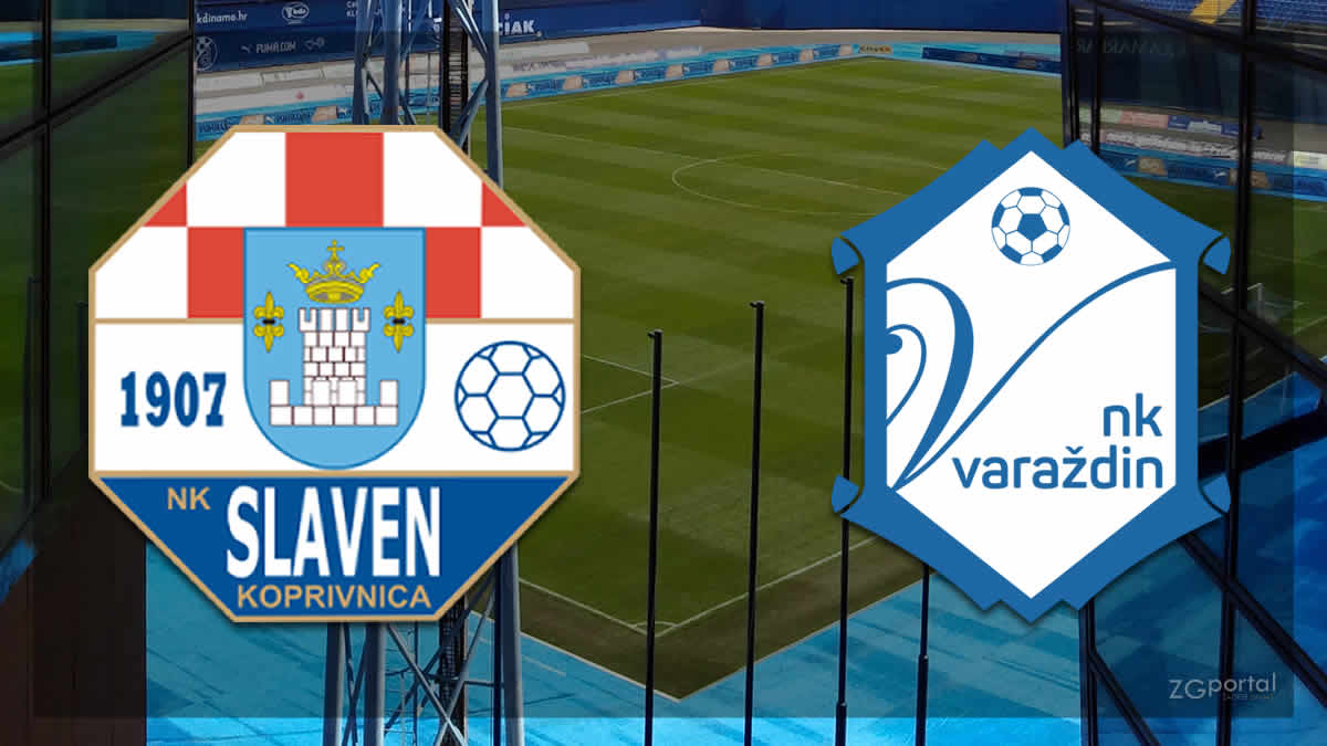 slaven - varaždin