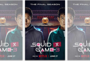 squid game | 2025.