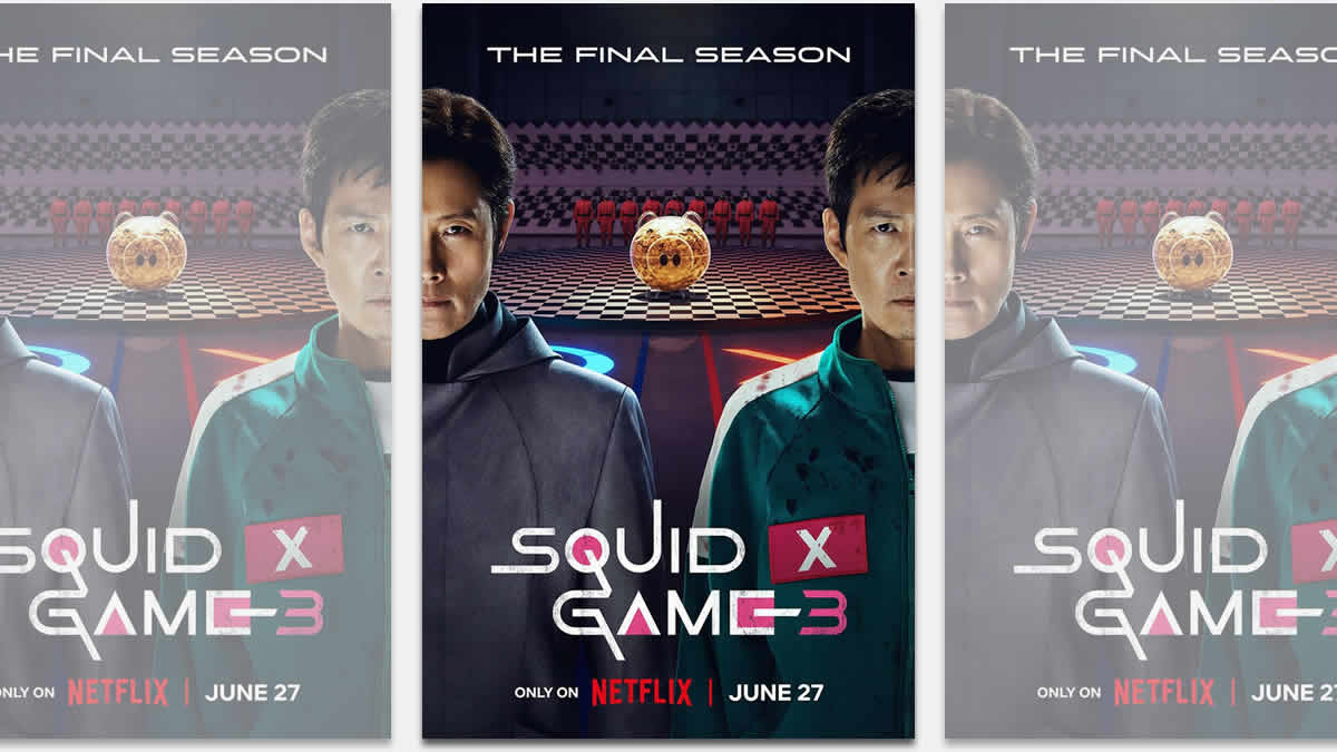 squid game | 2025.