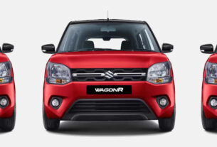 suzuki wagon r | 2025.