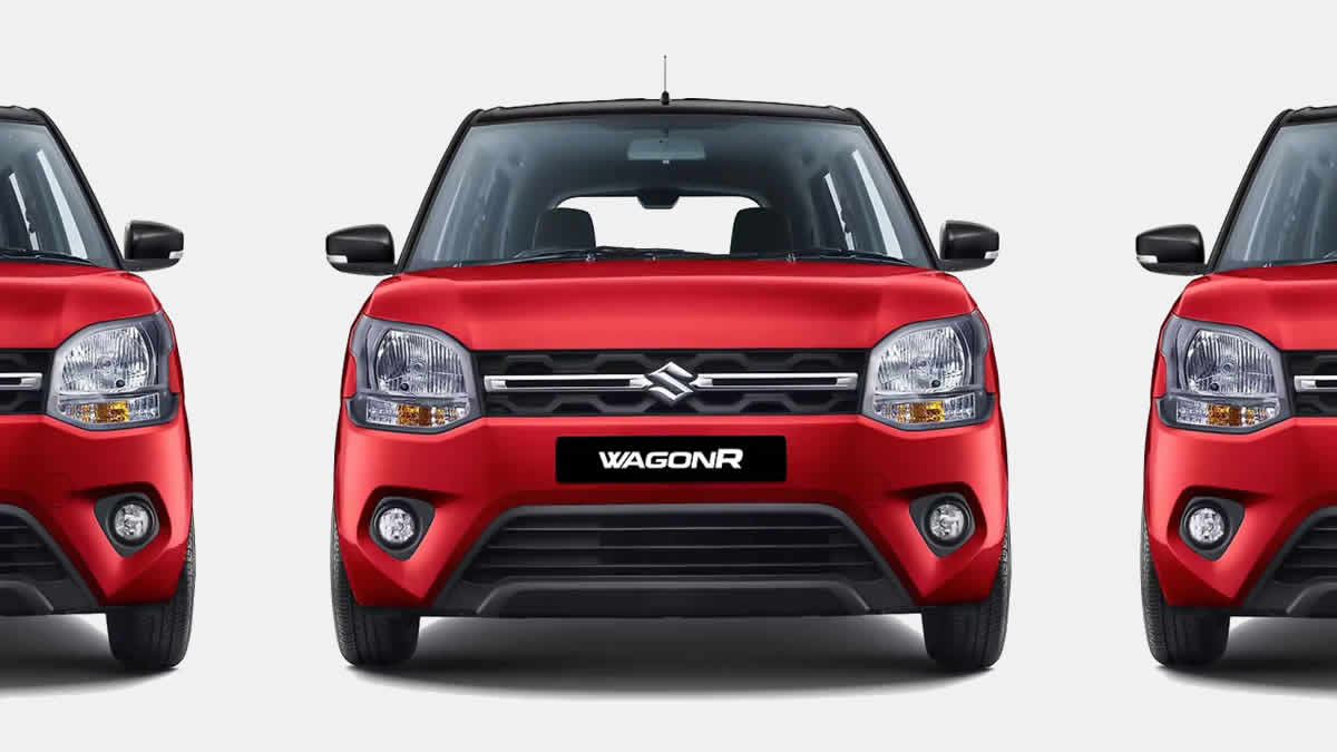 suzuki wagon r | 2025.