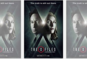 the x-files | dosjei x | 1993. - 2018.