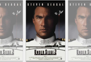 under siege 2: dark territory | pod opsadom 2: tamna zona | 1995.