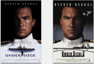 under siege (pod opsadom) | under siege 2: dark territory (pod opsadom 2: tamna zona)