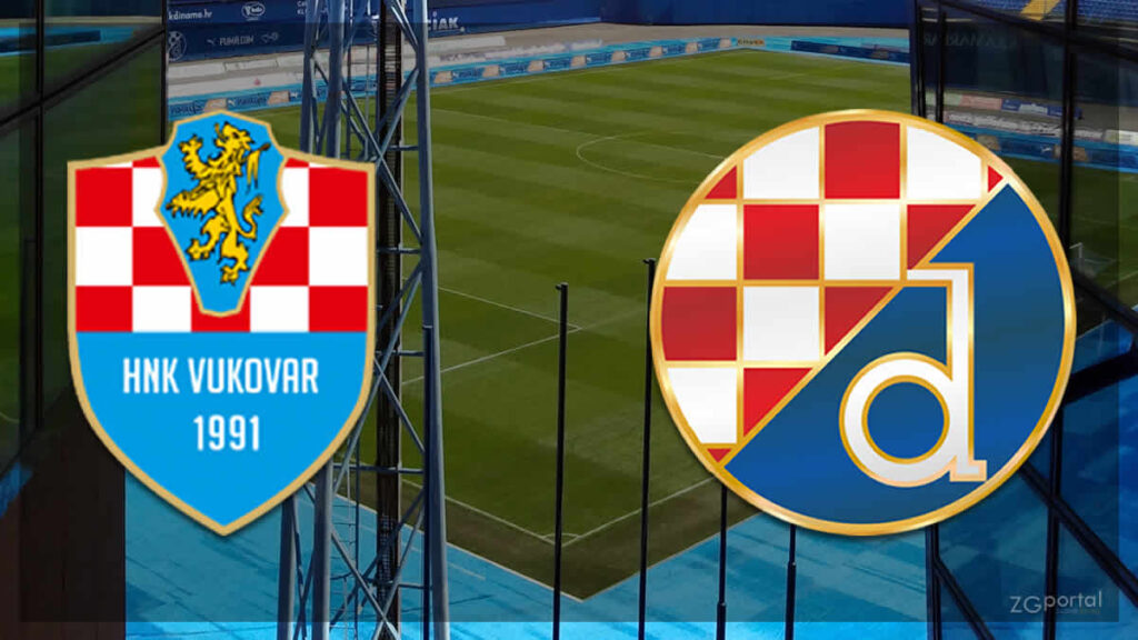 vukovar - dinamo