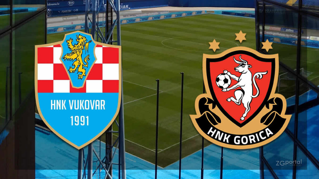 vukovar - gorica