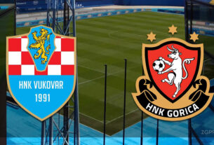 vukovar - gorica
