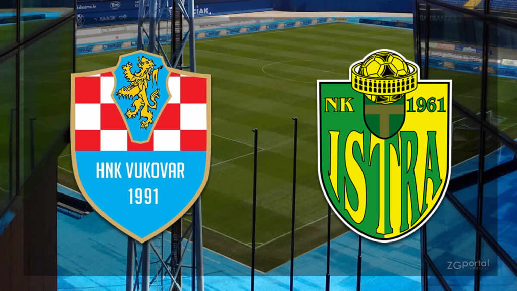 vukovar - istra