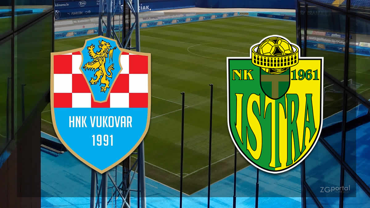 vukovar - istra