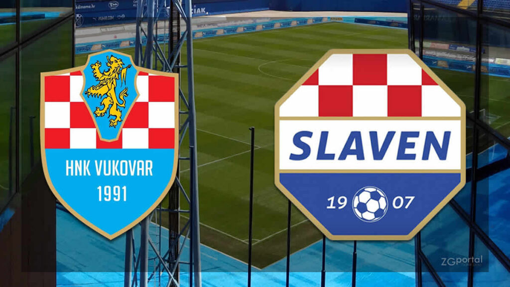 vukovar - slaven belupo
