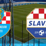 vukovar - slaven belupo